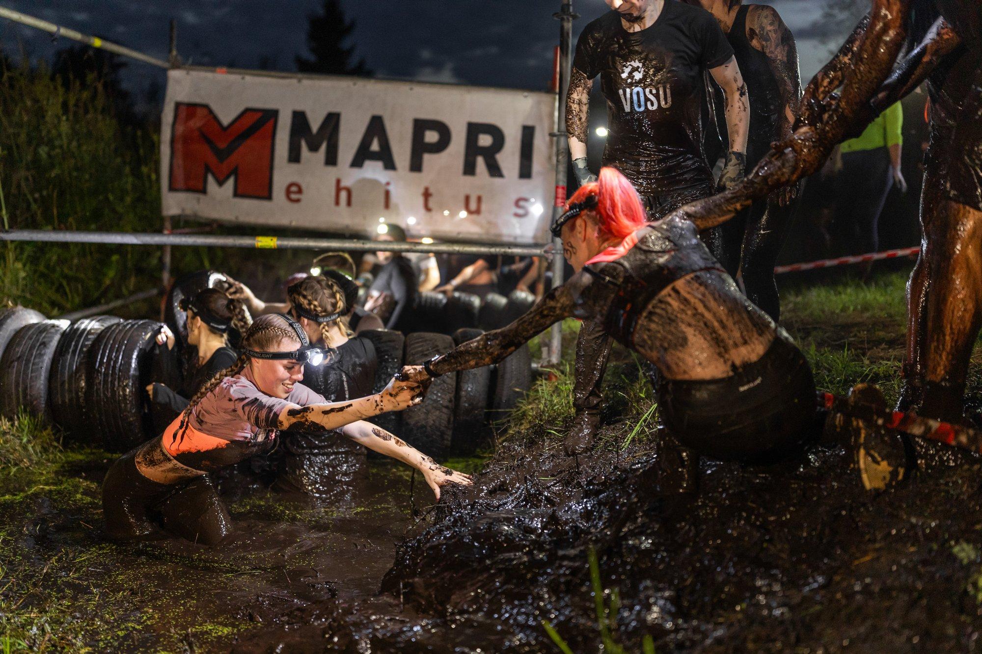 Help chain. by Reigo Teervalt