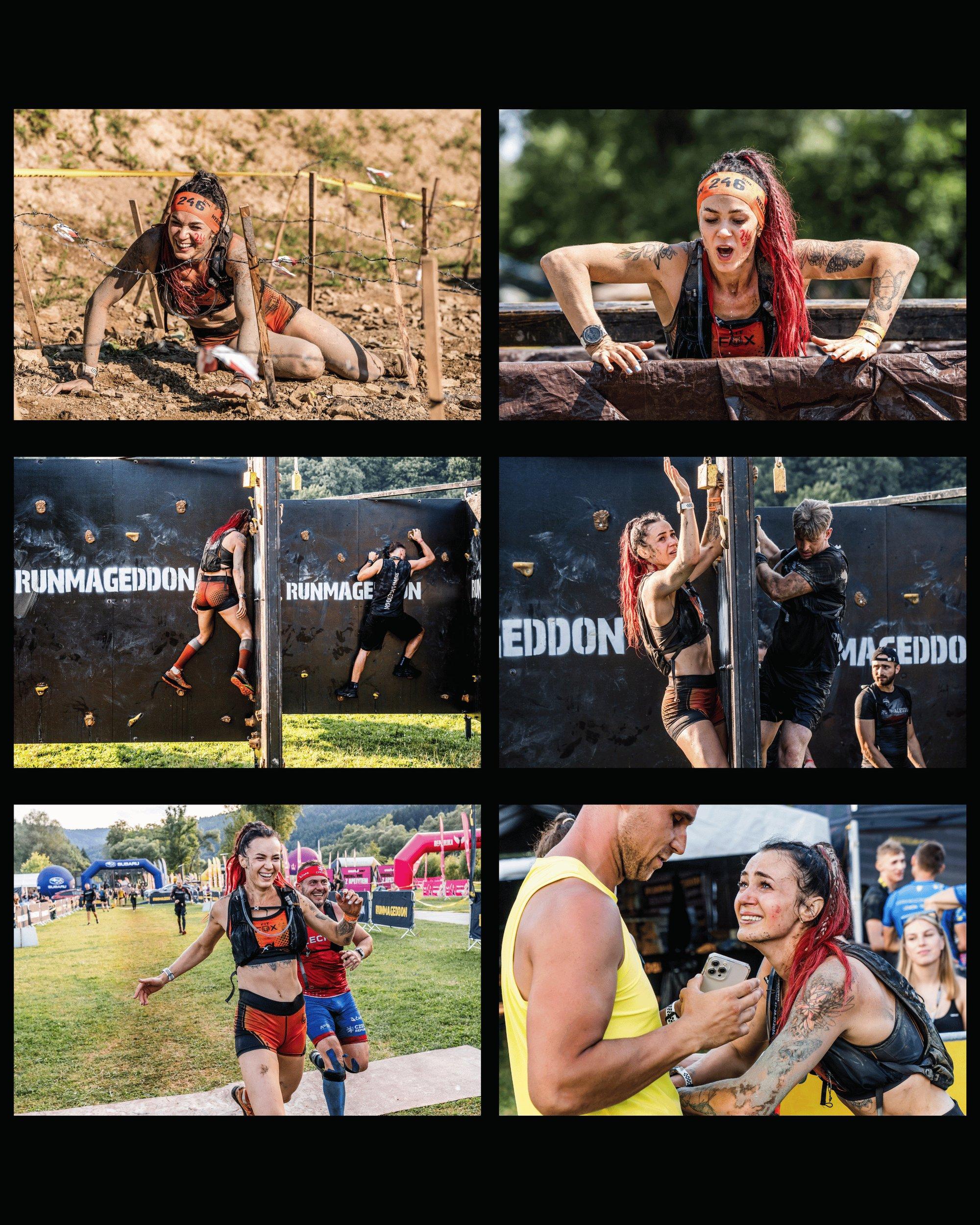 16 by Dominik Śmiałowski