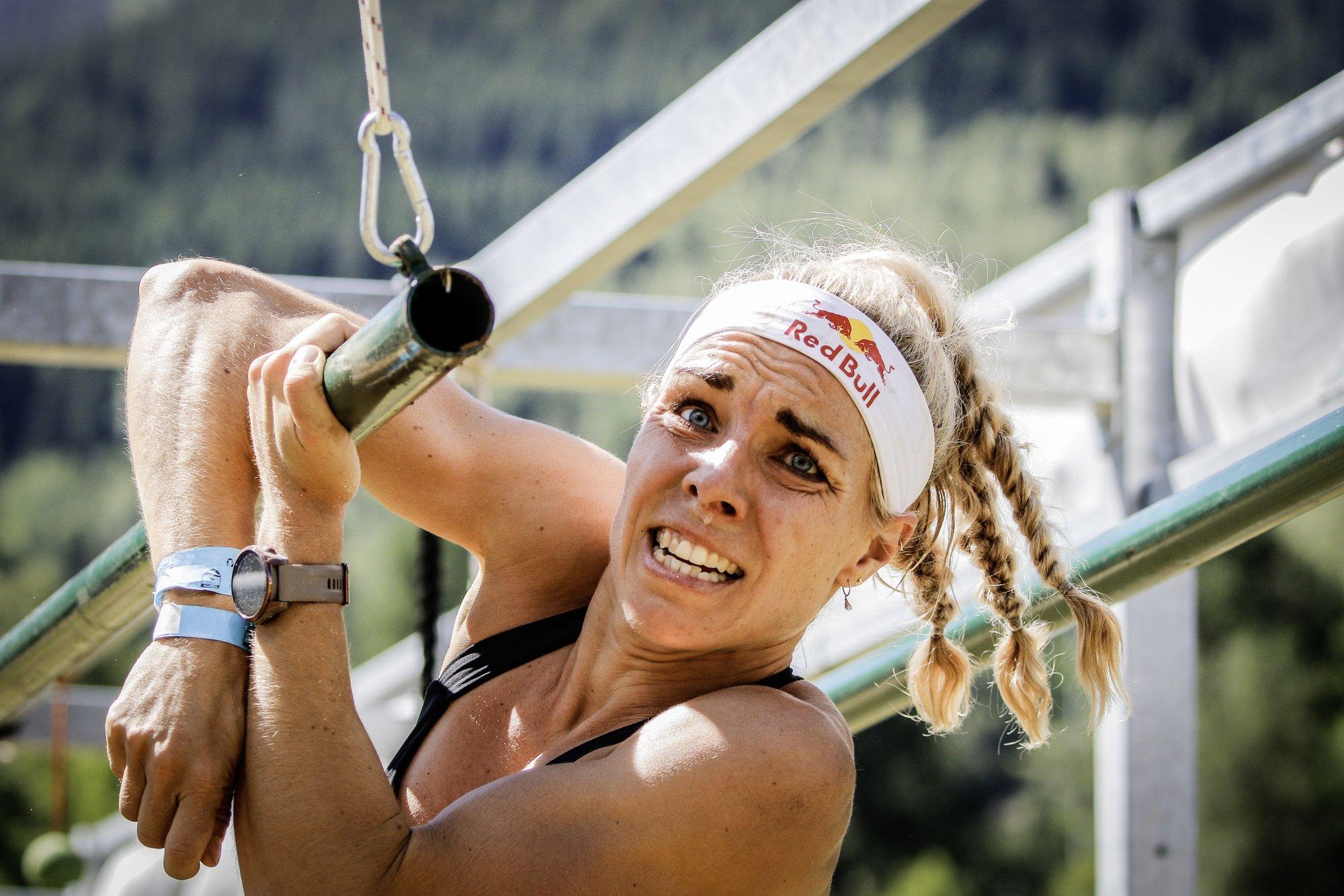 resistenza by Gennaro Portanova