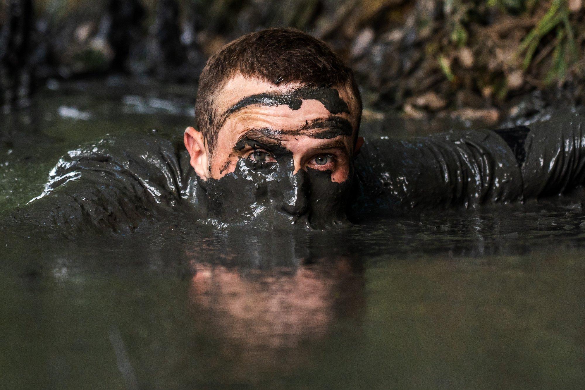Portret Wojownika 2 by Dominik Śmiałowski