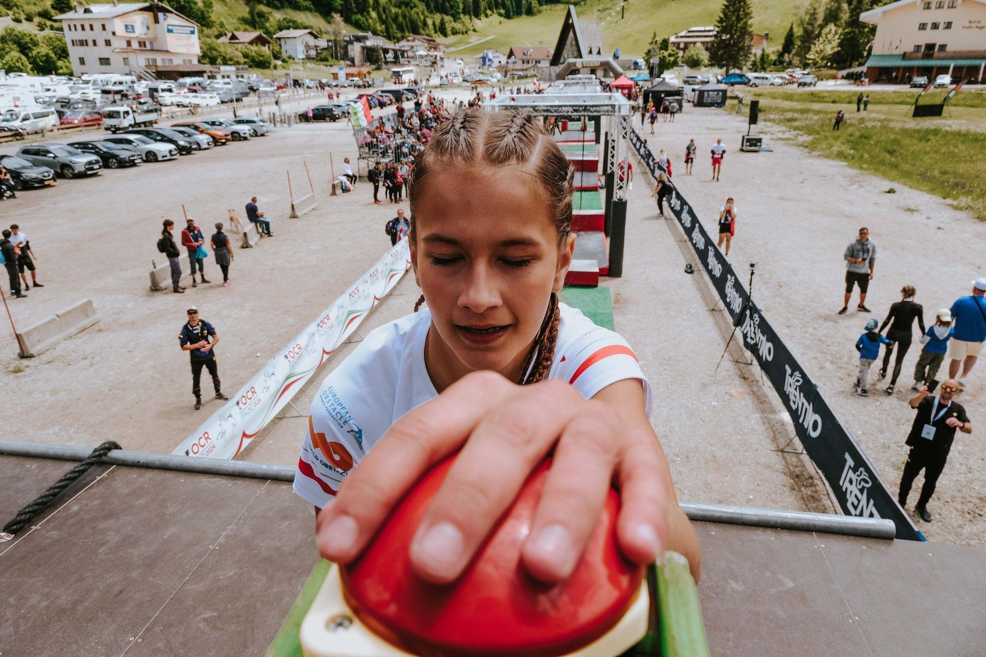 Ce l'ho fatta by Andrea Cioni